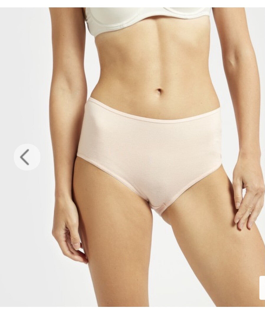 Tuti Fruit Midi Briefs - Pack of 5