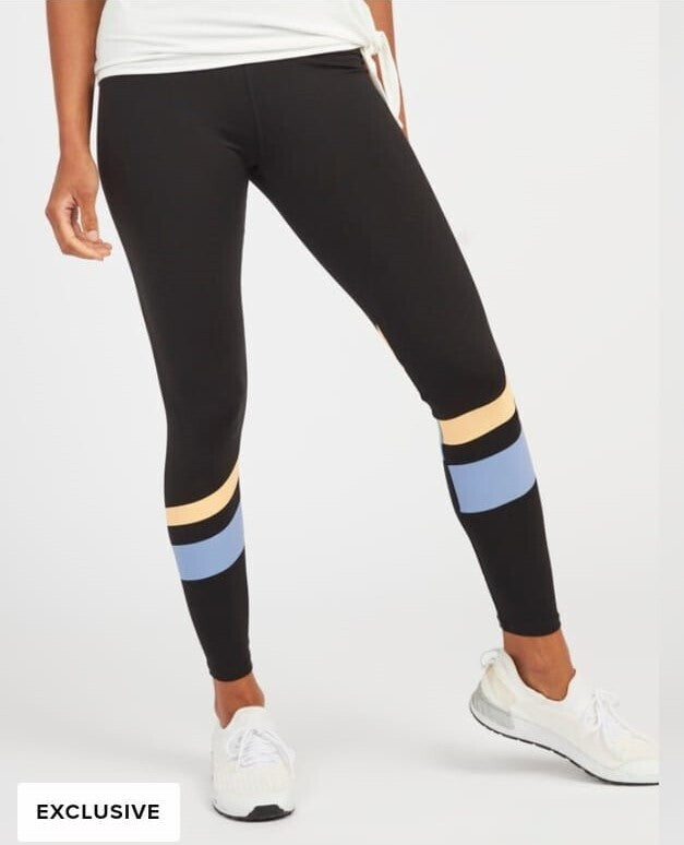 Active Wear - Ankle Length Printed Leggings