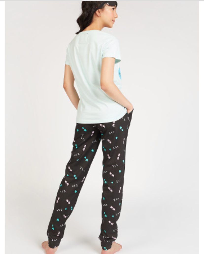 Nightwear - Pyjama Set