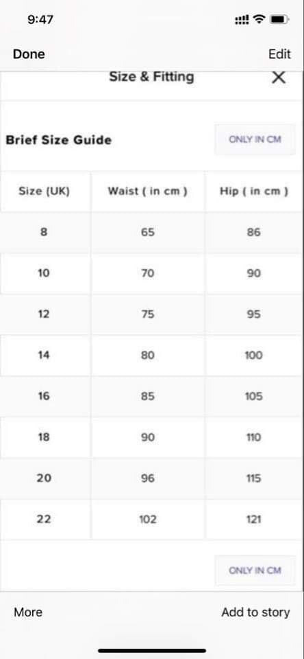 Queen Boy Shorts - Pack of 5