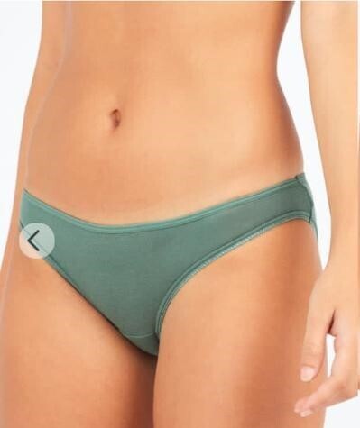 Gardenia Bikini Briefs - Pack of 5