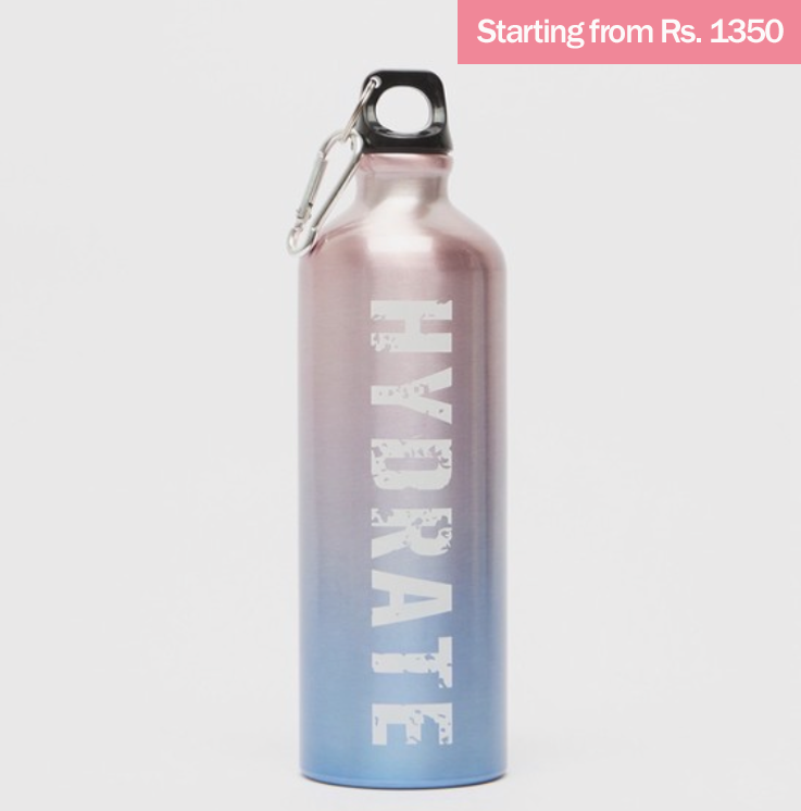 Water Bottles