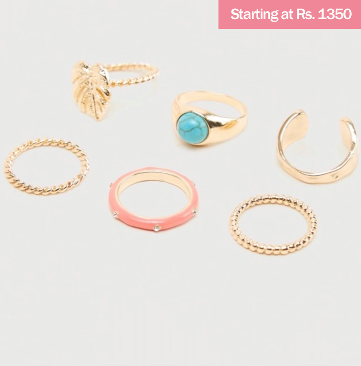 Jewellery