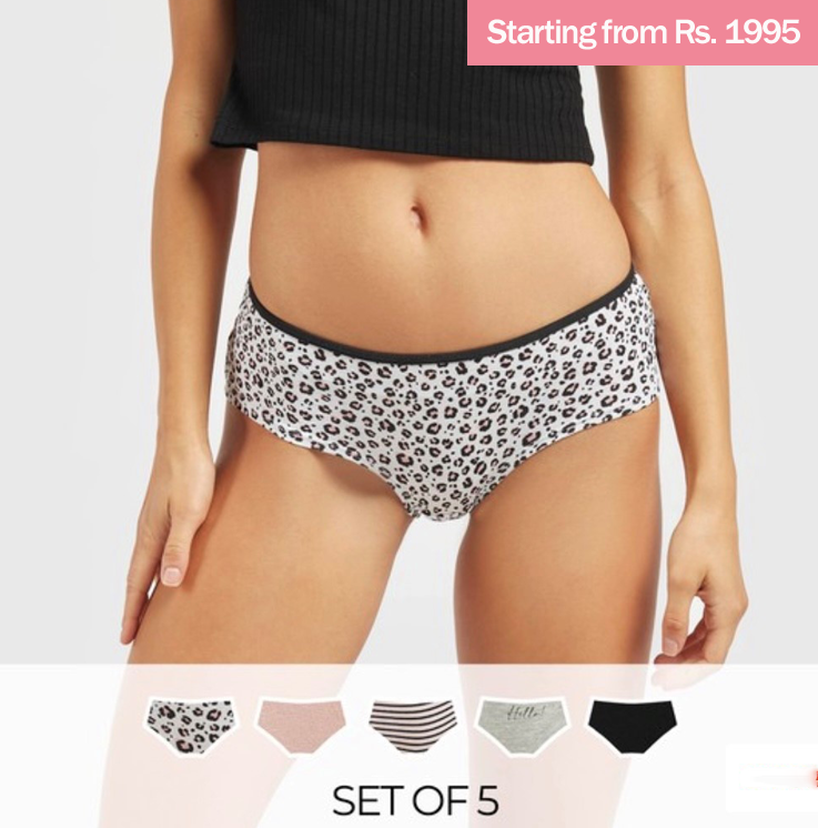 Panties