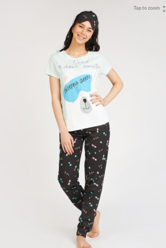Nightwear - Pyjama Set