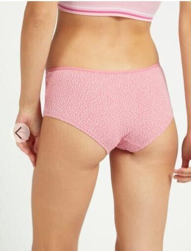 Kitty Boy Shorts - Pack of 5